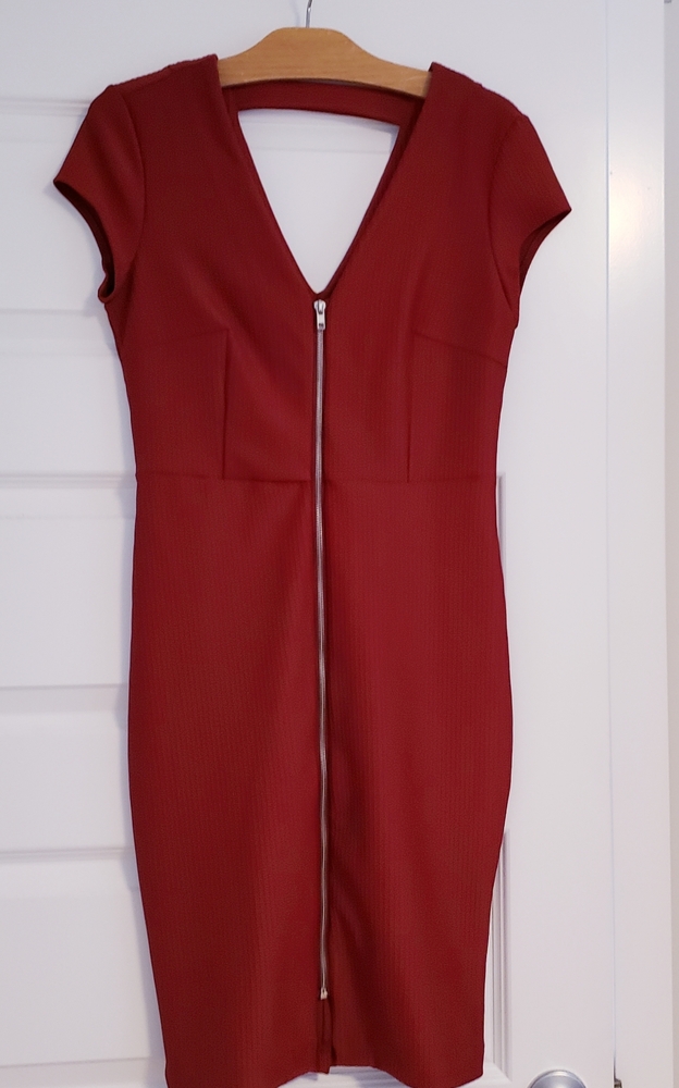 ASOS dress